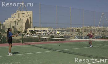 Coastline Hotel Malta 17